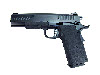 KJ Works KP-08 pistol